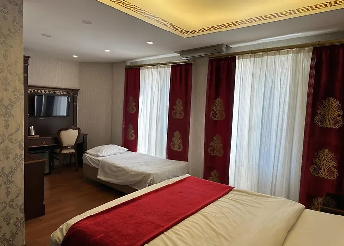 Napolyon Hotel
