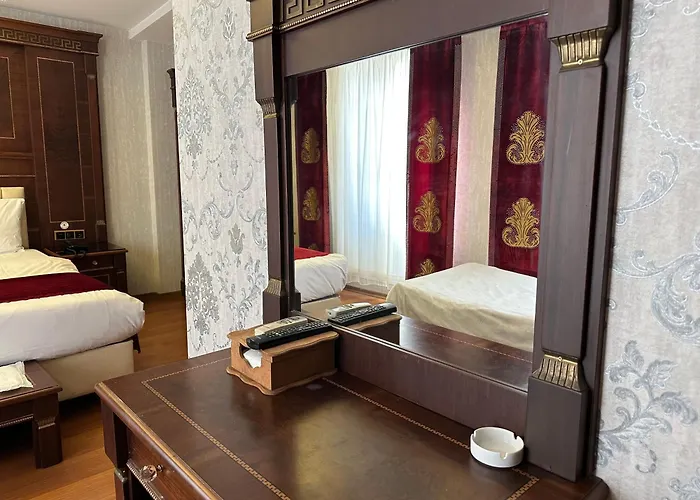 Napolyon Hotel