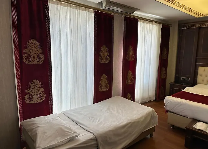 Napolyon Hotel