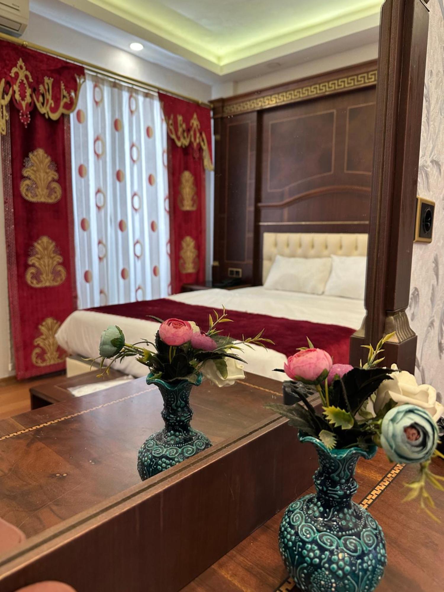 Отель Napolyon Стамбул